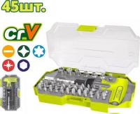 Набор отвертка с битами Dyllu DTSS8B45