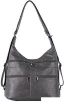 Женская сумка Passo Avanti 881-6802-GRY (серый)