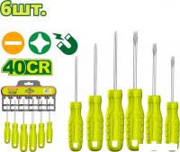 Набор отверток Dyllu DTSS2206