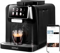 Кофемашина Kitfort KT-7460