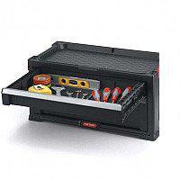 Ящик для инструментов Keter 237790 (черный)