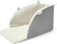 Сиденье для санок Bubago BG 145-5 (серый)