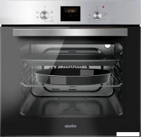 Электрический духовой шкаф Simfer B6EM56016