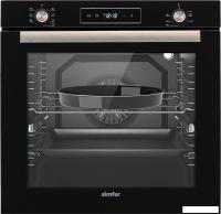 Электрический духовой шкаф Simfer B6EB56026