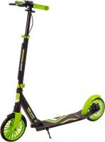 Двухколесный подростковый самокат Favorit PC2033GN