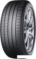 Летние шины Yokohama Advan Sport V107A 235/40R19 92Y