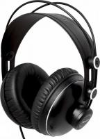 Наушники Superlux HD662F