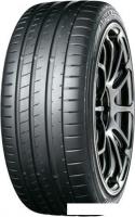 Летние шины Yokohama Advan Sport V107 255/35R19 96Y