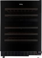 Винный шкаф Korting KFW 803 DB GN