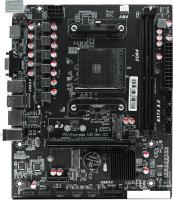 Материнская плата CBR A320M