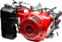 Бензиновый двигатель Honda GX390RT2-VKX4-SD