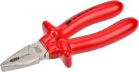 Плоскогубцы IEK A2L3-PL20-K2-180