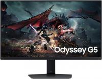 Игровой монитор Samsung Odyssey G5 LS27DG502EIXCI