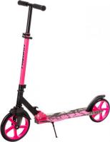 Двухколесный подростковый самокат Favorit PC2017-230PK
