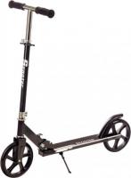 Двухколесный подростковый самокат Favorit PC2025BK