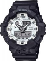 Наручные часы Casio G-Shock GA-700WD-1A