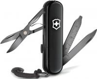 Мультитул Victorinox Lite Onyx 0.6226.31P (черный)