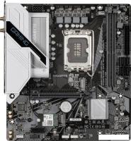 Материнская плата Gigabyte H610M Gaming WiFi DDR4 (rev. 1.0)