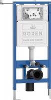 Инсталляция для унитаза Roxen StounFix Dual Fresh 710200