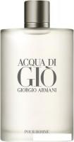 Giorgio Armani Acqua Di Gio EdT (100 мл)