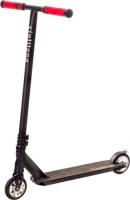 Трюковый самокат Favorit PJ638BK