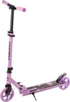 Двухколесный подростковый самокат Favorit PE2015PL