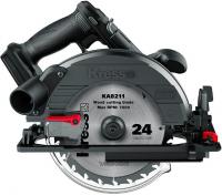 Дисковая (циркулярная) пила Kress KUE15.9 (без АКБ)