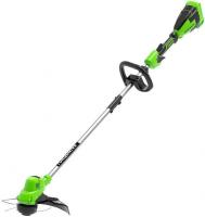 Триммер Greenworks GD40LT 2112207 (без АКБ)