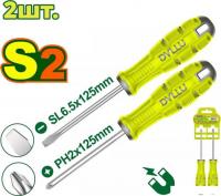 Набор отверток Dyllu DTSSA402