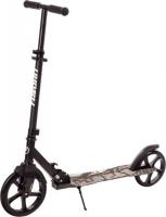 Двухколесный подростковый самокат Favorit PC2017-230BK