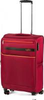 Чемодан-спиннер Chenyuan WA-6056M-110 (красный)