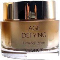 The Saem Age-defying Firming Cream (50мл)