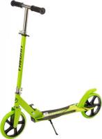 Двухколесный подростковый самокат Favorit PC2039GN