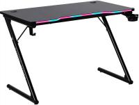 Геймерский стол Defender Ferox Black 64072