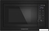 Микроволновая печь Meferi MMO6025BK Power
