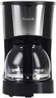 Капельная кофеварка RageX R402-000