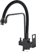 Смеситель Haiba HB76615-7