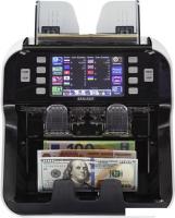 Счетчик-сортировщик банкнот Magner 155V
