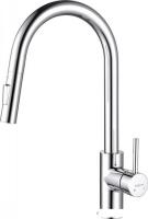 Смеситель Aquatek Европа AQ1384CR