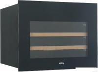 Винный шкаф Korting KFW 501 SL GXN