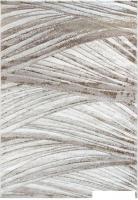 Ковер для жилой комнаты Safyun Victoria HL610-CREAM-VIZON (1x2)