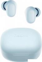 Наушники Xiaomi Redmi Buds 6 Play M2420E1 (голубой, международная версия)