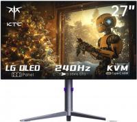 Игровой монитор KTC G27P6