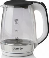 Электрический чайник Gorenje K17GXG