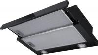 Кухонная вытяжка Meferi SLIDEBOX60BK Glass Ultra