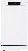 Отдельностоящая посудомоечная машина Nordfrost FS4 1053