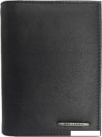 Кошелек Bellugio EM-111R-034 (черный)