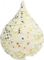 Новогодняя гирлянда Andrea Fontebasso Christmas Galax. Капля CM5GO142951