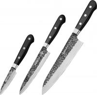 Набор ножей Samura Pro-S Lunar SPL-0230/K