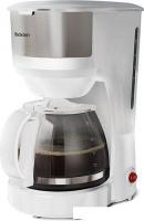 Капельная кофеварка Blackton Bt CM4115 (белый)